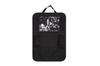 Amazon para bolsa de armazenamento de assento de carro bolsa de armazenamento de encosto de cadeira bolsa multifuncional para iPad pendurada no carro anti-chute no banco traseiro