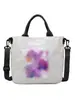 Bolso de Hombro de una Sola Correa de Grupo de Chicas Popular, Bolso Cruzado Portátil para Viajes Diarios para Mujeres, Gran Capacidad, Moderno, Versátil, Mochila Simple