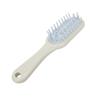 Peine Transfronterizo Lindo Mango Largo Peine de Masaje Cojín de Aire Masaje Cuero Cabelludo Niñas Hogar Peine para el Cabello Cepillo de Masaje Fabricante Venta al por Mayor