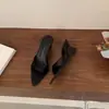 Sandalias de tiras abiertas estilo francés con lazo para mujer, cómodas para el verano y el exterior, nuevas sandalias de cuña versátiles para la playa 2026