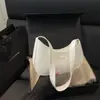 Bolso Versátil para Axila 2025 Ligero Versátil Bolso Simple para Mujer Versión Coreana Bolso de Hombro Bolso Cruzado de Gama Alta para Mujeres