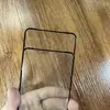 Adequado para película protetora de vidro temperado para celular HTC U23 Pro, película protetora HD, cobertura de tela cheia, cola total, segunda pele