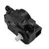 Adecuado para Calentador Nuevo Tapa abatible Actuador de motor Se adapta a Nissan Rogue 2014 - 2019 27