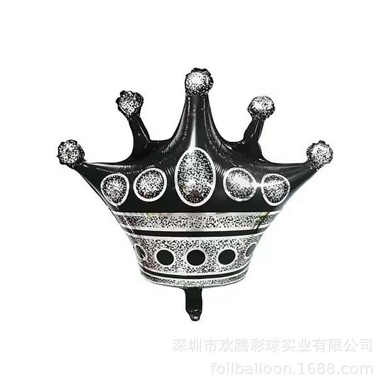 小黑