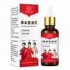 Solução Herbal Cocoon para Cuidados com a Saúde para Aliviar Pés Coçando e Desconfortáveis, Suavizando Calos nas Mãos e Pés, Dropshipping E-commerce Taobao Tmall