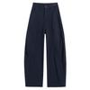 Jeans Scimitar Estilo Americano Chica Picante para Mujer 2026 Nuevo Otoño Sueltos Adelgazantes Streetwear Casual Caídos Pierna Ancha