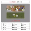 Salão de Saúde Imagem de Parede Decoração de Loja Fundo Cultura Pendurada Atmosfera de Salão de Beleza Decoração Layout Pintura de Alto Nível Medicina Tradicional Chinesa