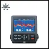 DS606-2 Sonda de profundidad para barco con dos transductores Pantalla LCD de 7 pulgadas Instrumento marino Jiang