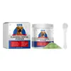 Polvo Limpiador de Dientes para Perros Kriath Suave y Refrescante Polvo para Dientes de Perro Que Cuida el Entorno Bucal y lo Deja Fresco y Limpio