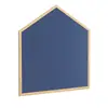 Pegatinas de Pared para Dibujar Pizarra Blanca Pizarra Negra Que No Dañan la Pared, Pizarra de Escritura Borrable, Pizarra de Enseñanza para Niños, Pizarra Pequeña de Dibujo Magnética