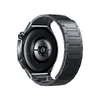 Adequado para Pulseira de Relógio Huawei Gt7/Gt6, Pulseira de Relógio Magnética de Aço Inoxidável Metálico, Universal de 22mm para Watch 4 Pro