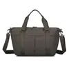Bolso de Hombro Estilo Nuevo 2026, Diseño de Nicho, Bolso de Mano Simple y de Moda, Gran Capacidad, Bolso Cruzado Multiusos para Viajes y Viajes Diarios