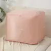 Bolsa de almacenamiento para chaqueta de plumas Tela compresible Viaje Gran capacidad Impermeable Portátil Nuevo Viaje Hogar Engrosada Dormitorio