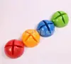 Venda direta da fábrica Drible de basquete ao redor do poste Futebol ao redor do poste Base de poste de sinalização Bandeira de canto de futebol Poste de sinalização dobrável de futebol