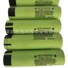 Batería de Litio Panasonic Original Genuina Ncr18650Ga 3500Mah 10A Tipo Potencia Sanyo Ga Herramienta Eléctrica