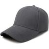 Sombrero para Hombre Estilo Coreano Primavera y Verano Ocio al Aire Libre Deportes Sombrero de Tabla para Mujer Versátil Transpirable Parasol Gorra de Béisbol