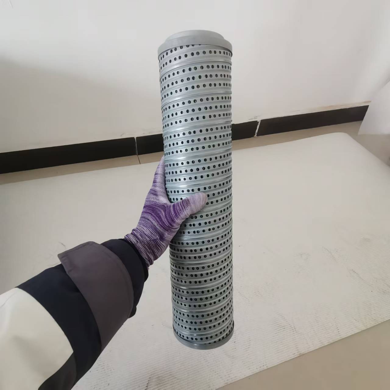 LEEMIN黎明FAX-400X30过滤器滤芯