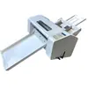 Máquina de corte de filme, alimentação automática de papel, máquina de corte de etiquetas adesivas, máquina de corte de formato especial, máquina de gravação, máquina de corte com detecção de borda baseada em câmera
