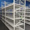 Pallet de Acero Personalizado Logística Pallet Galvanizado Pallet de Apilamiento de Hierro Entrada para Montacargas de Cuatro Vías Pallet Metálico Industrial de Alta Resistencia Pallet de Hierro