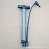 Inflador Doméstico Portátil Bicicleta Mountain Bike Veículo Elétrico Bola de Basquete Boia de Natação Acessórios Infláveis para Bicicleta Presente
