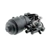 059115389 0701008 Nuevo Ensamblaje de Base de Filtro de Aceite de Motor Aplicable para Vehículos Audi Volkswagen