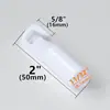 Accesorios para cortinas verticales de venta minorista transfronteriza, gancho giratorio para barra de cortina vertical, manija, accesorios para barra de cortina veneciana vertical