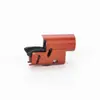 UDL2011 Mestre de Combate liga metálica concha manual arremesso de Pistola de Bala de Esponja brinquedo armazém vazio pendurar modelo de ciência e educação militar