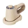 Vaporizador de Ropa Portátil de Mano Pequeño para el Hogar Transfronterizo Mini Portátil de Viaje Máquina Plegable Eléctrica de Planchado