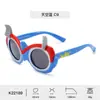 Nuevas Gafas de Sol de Dibujos Animados para Niños Tyro Altman Frescas Alto Sentido Bebé Infantil Polarizadas Gafas de Sol Al Por Mayor Mujer