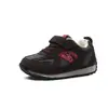 Nuevos Zapatos Deportivos Estilo Coreano para Niños Otoño 2025 Suela Suave Zapatos para Niños Mayores Antideslizantes Zapatos Forrest Gump 2059
