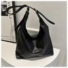 Bolsa Tote de Grande Capacidade Moda Verão 2025 Nova Bolsa Carteiro Bolsa Saco Bolsa de Ombro Bolsa Feminina