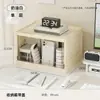 Estante Organizador de Tablero de Clavijas para Escritorio Estación de Trabajo de Oficina Gadget Organizador Multifuncional para Dormitorio de Estudiantes Estantería Multicapa