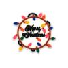 Serie Navideña Pvc Pegamento Suave Dibujos Animados Removible Hebilla Decorativa Zapatos Croc Flor Hebilla para Zapato Amazon Punto Venta al Mayoreo