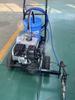 Máquina Marcadora de Estacionamientos Empuje Manual Eléctrica Gasolina Escuela Pista de Plástico Multiusos Máquina Marcadora de Pulverización en Frío