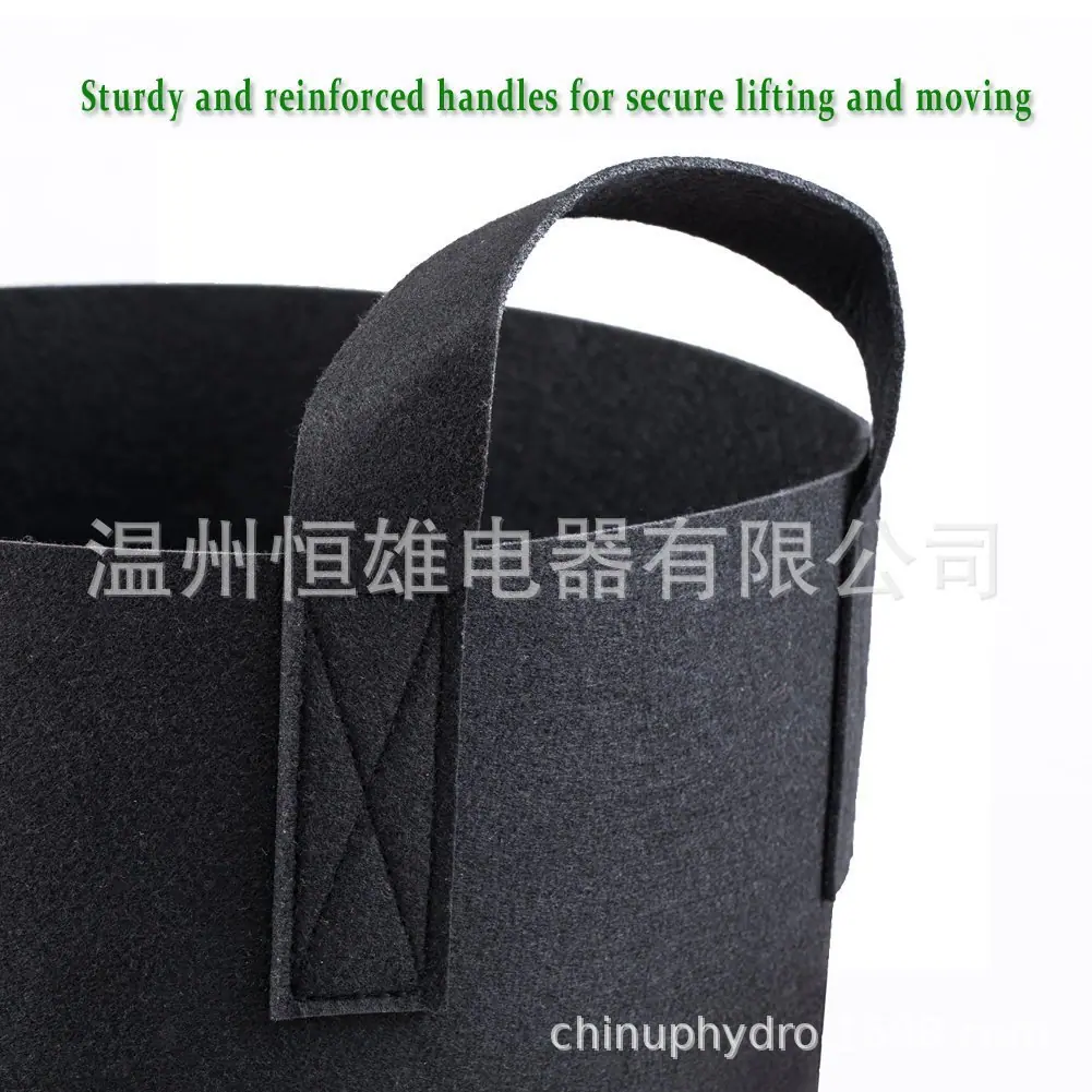 fabric pot 1