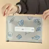 Bolsas Selladas de Papel de Aluminio para Conservar la Frescura con Etiquetas de Nombre de Producto y Fecha, Clasificadas para Congelar, Previenen la Transferencia de Olores, Bolsas de Almacenamiento de Alimentos para Cocina