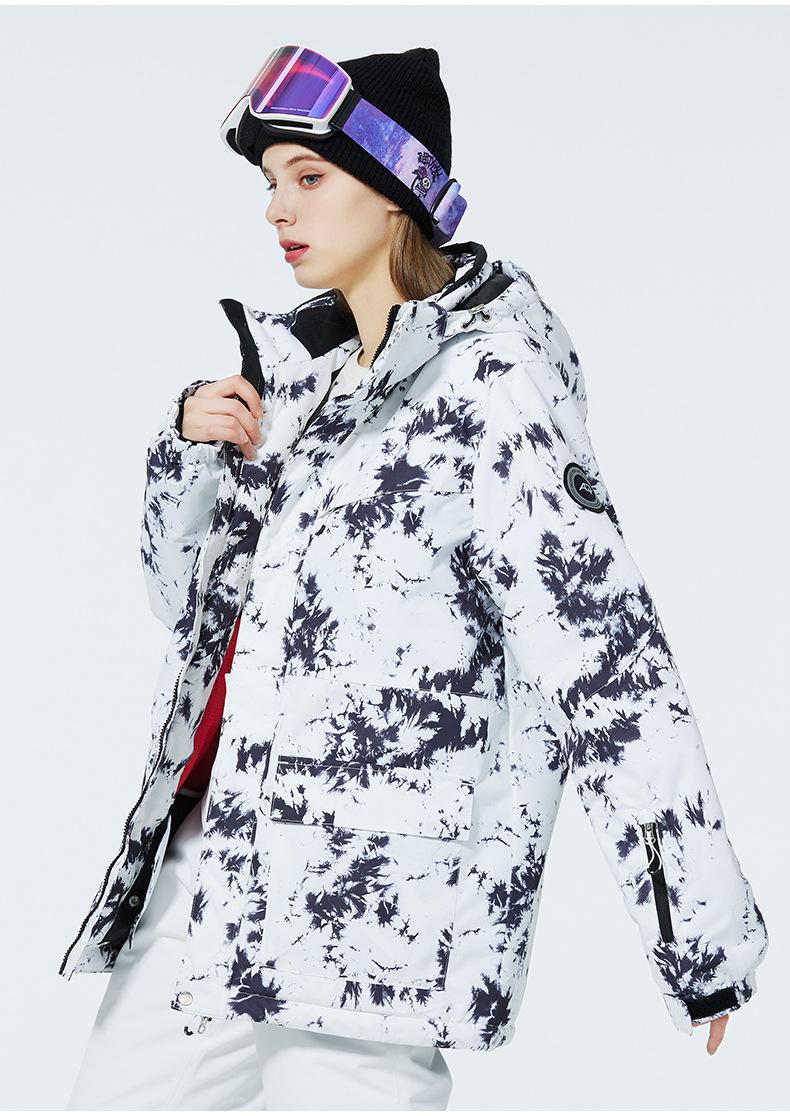 1017滑雪服137257