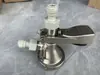 Distribuidor de placas tipo pozo Tipo S Tipo A Dispensador de cerveza artesanal Tipo T Tipo D Tipo F distribuidor Barril de ventilación