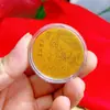 2026 Año del Caballo Moneda de Oro Foil de Año Nuevo Moneda Conmemorativa del Caballo del Zodiaco Cien Yuan Sobre Rojo Regalo de Buen Comienzo Venta