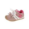 Zapatos de Entrenamiento Moral para Niños 2025 Verano Nuevos Zapatos Forrest Gump para Niñas Zapatos Deportivos de Malla Sencilla Zapatos Casuales para Bebé de Suela Blanda