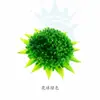 Tanque de Peces Plástico Escena de Hierba Acuática Simulación Hierba Acuática Falsa Decoración de Acuario Zhiyang Suministros para Tanques de Peces Adornos