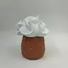 Exportar Potes Personalizados Potes de Armazenamento Cerâmica Resina Artesanato de Cerâmica Enfeites Pintados à Mão