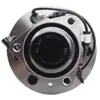 Rodamiento de Cubo de Rueda 10393162/Rueda Delantera 2WD Adecuado para Chevrolet: Unidad de Cubo de Rueda Silverado 1500