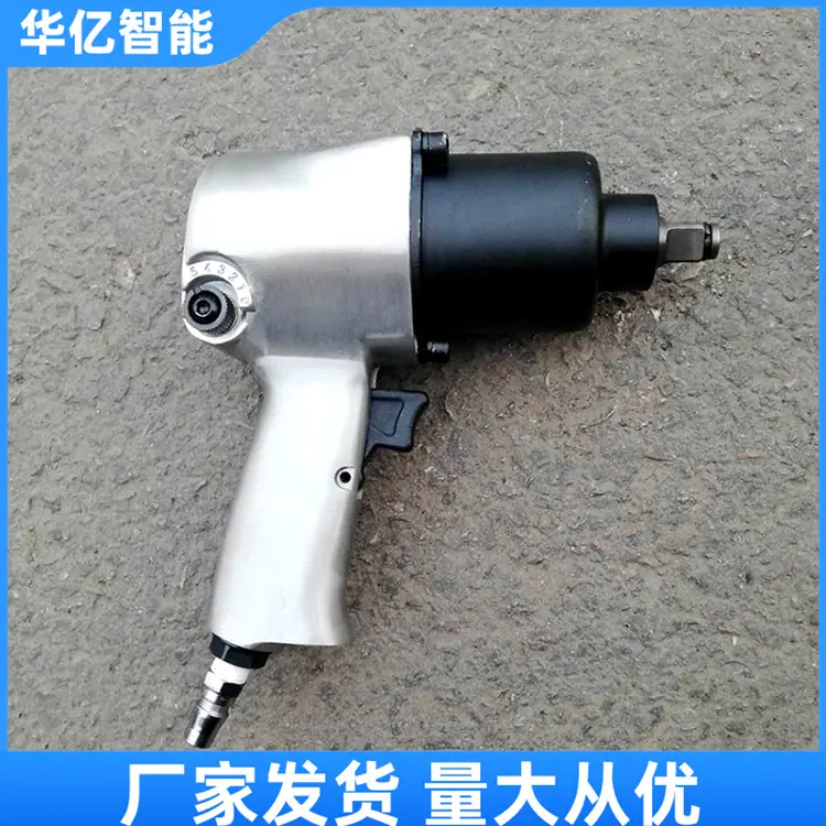 气动取芯钻机04