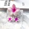 Moda Transfronteiriça Mais Vendida Conjunto Flor de Ovo Presilha Flor de Mármore Grampo de Cabelo Presilha de Cabeça para Feriado Acessórios de Cabelo