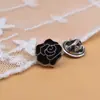 Botão Antirreflexo Instalação Removível Sem Instalação Botão Ajustável Camisa Feminina Cardigan Tricotado Decorativo Estilo Chanel Botão Agulha