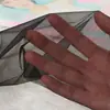 Medias invisibles sin costuras ultrafinas 0d de primera línea en la entrepierna para mujer, de seda antienganches, totalmente transparentes, sexys, de color carne, para verano