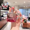 Adecuado para Cubierta de Llave Zeekr 001, Control Remoto de Coche Zeekr Dedicado 009 Zeekr X, Carcasa de Llave Hembra Zeekr 007