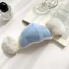 Máscara Caliente y Orejeras Todo en Uno para Niños y Niñas para Ir a la Escuela, A prueba de Viento, Transpirable, Protección para los Oídos, Máscara a Prueba de Polvo para Otoño e Invierno, Lavable