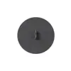 Tampa de Silicone para Copo Tampa Universal para Xícara de Chá Suporte para Caneca de Cerâmica Tampa para Copo de Água Porta-copos